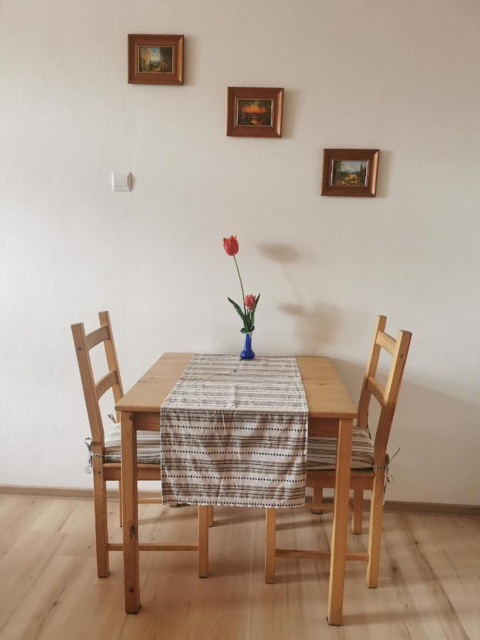 Appartement U Černého orla à Vidnava Extérieur photo