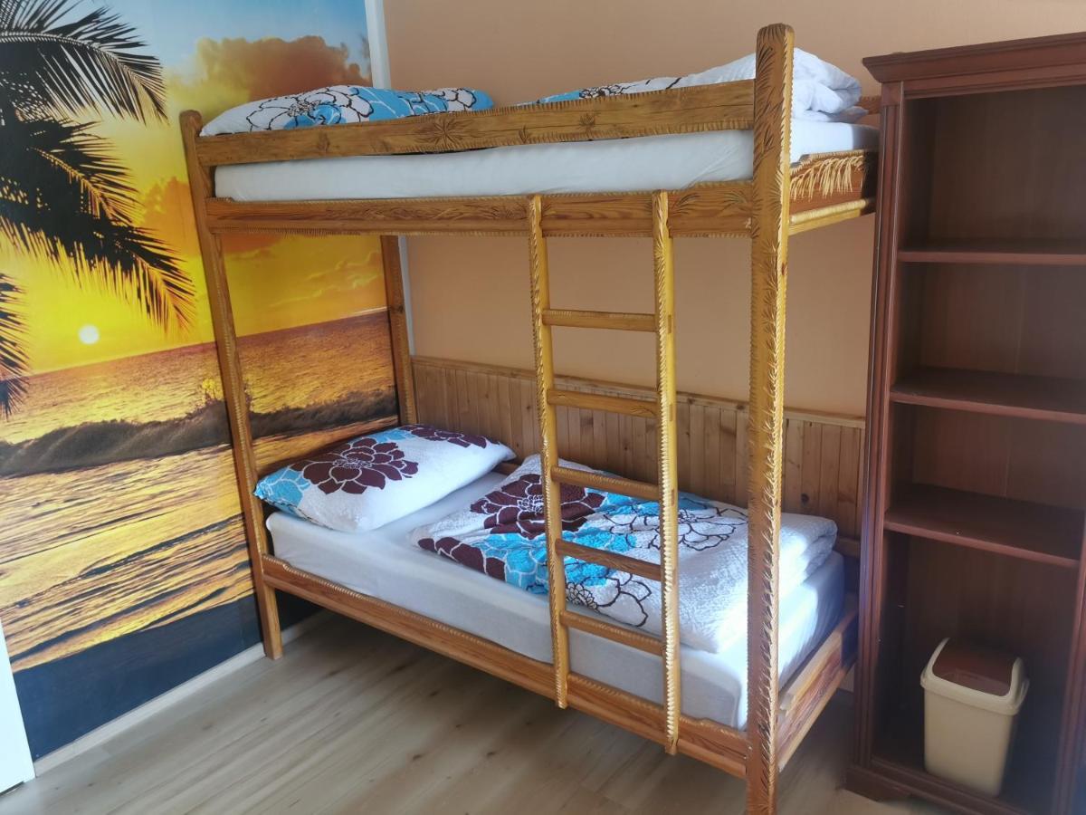 Appartement U Černého orla à Vidnava Extérieur photo