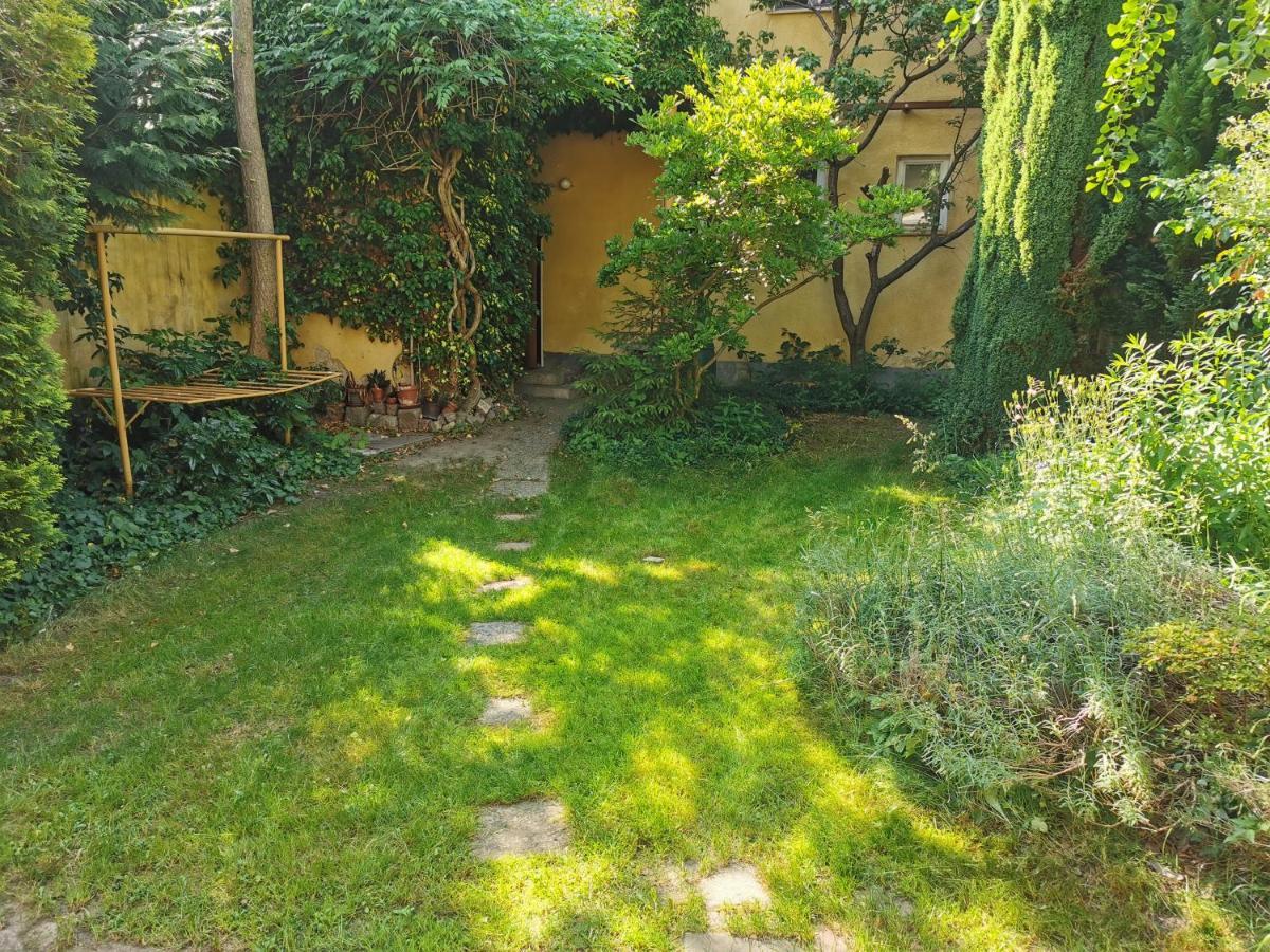 Appartement U Černého orla à Vidnava Extérieur photo