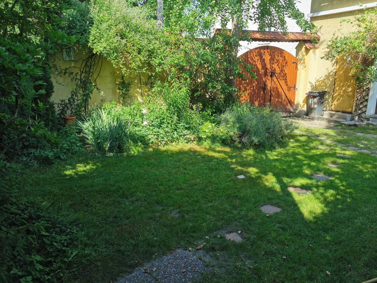 Appartement U Černého orla à Vidnava Extérieur photo