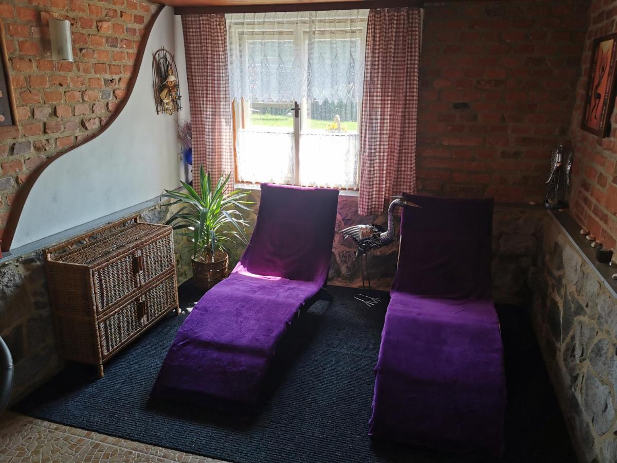 Appartement U Černého orla à Vidnava Extérieur photo