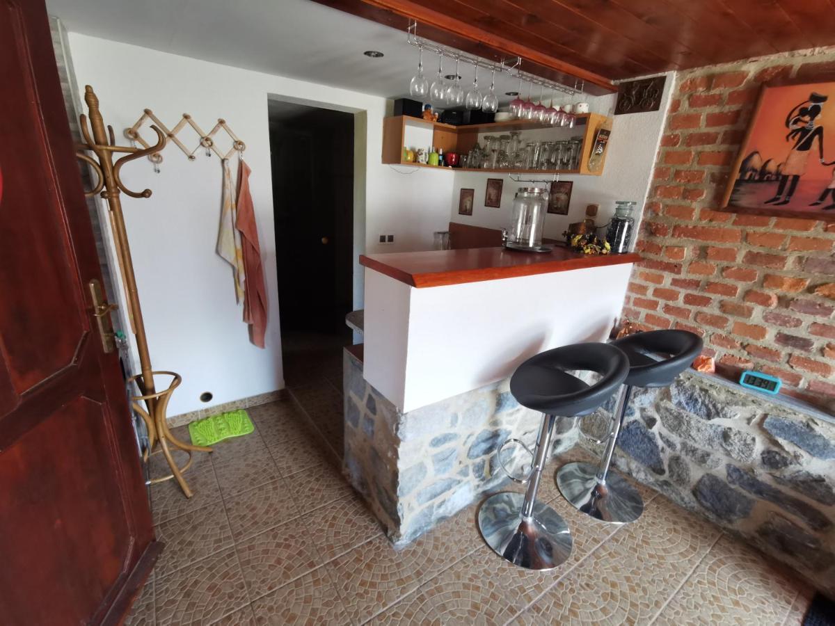 Appartement U Černého orla à Vidnava Extérieur photo