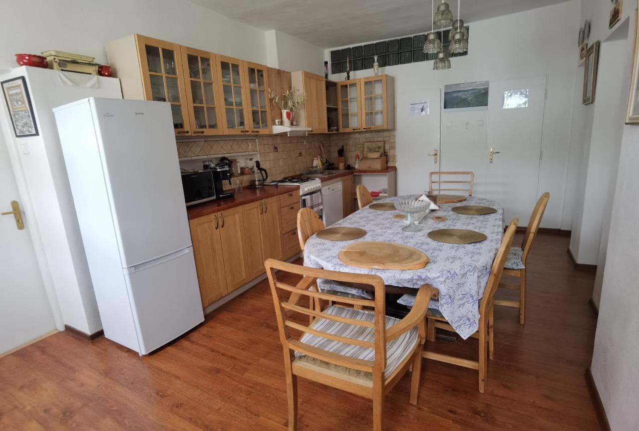 Appartement U Černého orla à Vidnava Extérieur photo