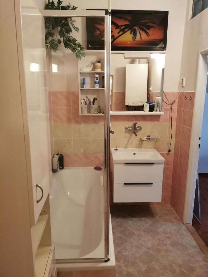 Appartement U Černého orla à Vidnava Extérieur photo